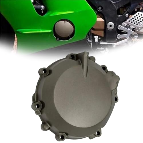 Couvercle stator gauche Kawasaki ZX12R carter protection moto balade