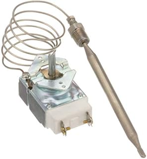 Exact FIT for American Range 11113 Thermostat RX, 3/8 X 5, 36 - Replacement Part by MAVRIK