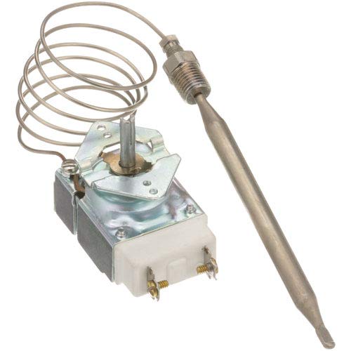 Exact FIT for ANETS 60125401 Thermostat RX, 3/8 X 5, 36 - Replacement Part by MAVRIK