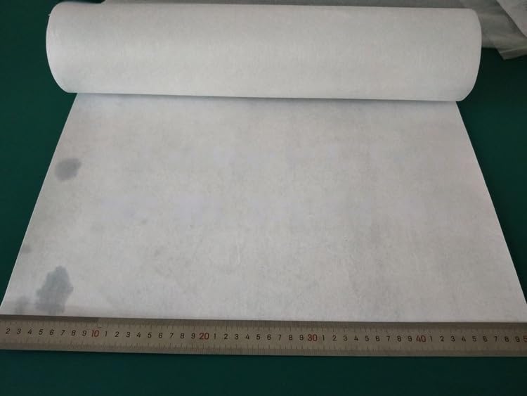 Filtración de membranas compuestas de EPTFE-PP, membranas microporosas de alta precisión for separación de gases y líquidos, 2 uds.(Hydrophilic 0.0003mm Pore Size)