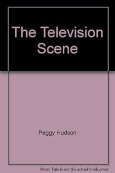 Mass Market Paperback The television scene (SBS, TX 2109) Book