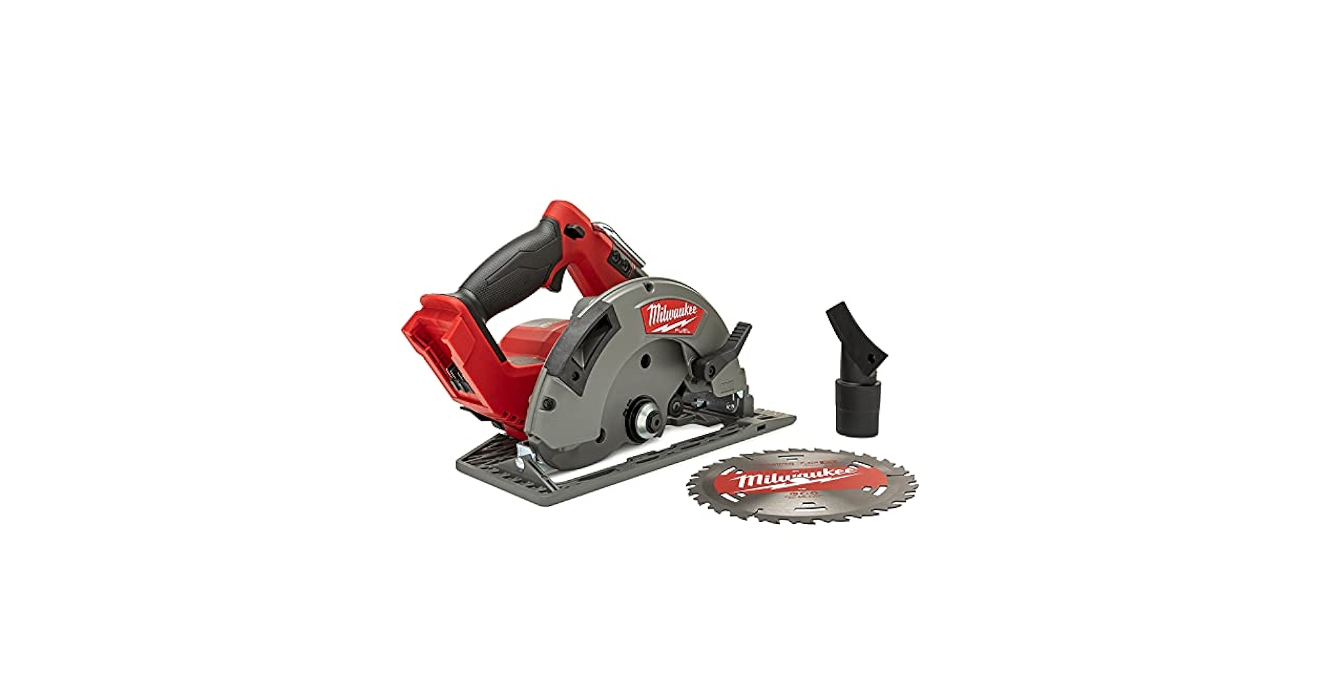 Milwaukee 2732-20 M18 FUEL 7-1/4 in. Circular Saw - Amazon.com