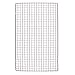 CHEFMADE Baking and Cooling Rack, 16-Inch Non-Stick Bold-Grid Design Wire Rack, FDA Approved for Oven Baking (Champagne Gold）