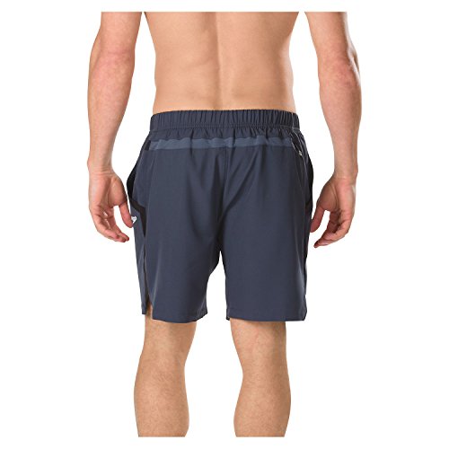 Image of Speedo Men's Shorts Mid Length Team Warm Up