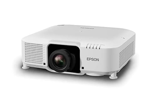 Epson EB PU1006W V11HA35940 - vue 8