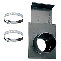 Algopix Similar Product 6 - Woodstock W1006W1021 Dust Collection