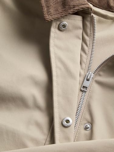 Veste de travail Otw Femme pour un style urbain et décontracté au quotidien
