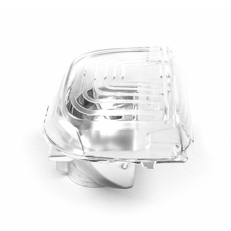 Clignotant arrière rétroviseur Sprinter 2019 finition durable - 3