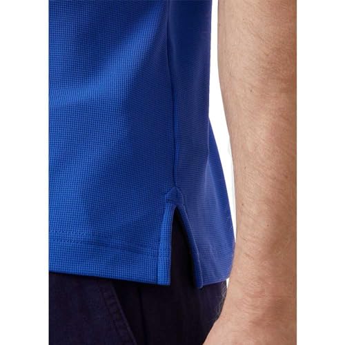 Polo Helly Hansen Driftline dites adieu aux traces de transpiration