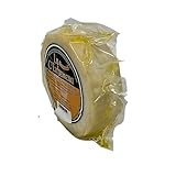 Queso Curado de Cabra en Aceite de Oliva 'La C'Extremeña' - Formato Mini 650g Aprox - Pieza Entera Pequeña - Sabor Intenso y Textura Sedosa