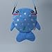 Whale Shark Crossbody Bag – Ocean Plush Blue Purse – Cute Sea Creature Coin Bag – Travel Sling Bag – Stuffed Animal Toy Whale Shark Lovers