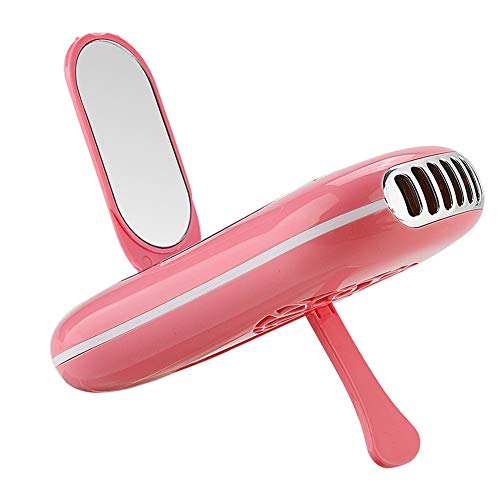 Semme Eyelashs Dryer, USB Mini Fan Air Conditioning Blower for Eyelash Extension