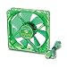 pc builder, custom pc builder, pc part picker, build my pc, Evercool TCOOLGREEN9