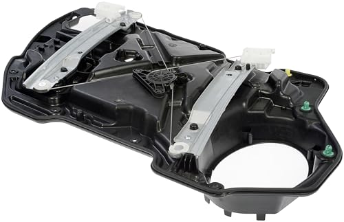 Dorman 751-304 Front Passenger Side Window Regulator Assembly Compatible with Select Chrysler/Dodge Models by Dorman - Image 4