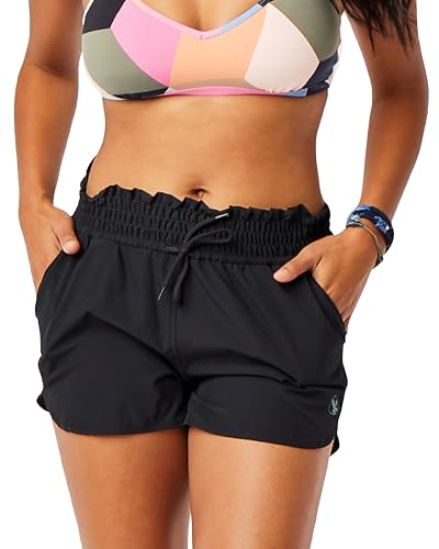 CARVE Women's Bali Short