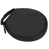 Étui porte-dvd : rangez vos jeux, CD audio, dvd, etc. c'est la solution idéale pour gagner de la place. pochette de rangement pour CD et dvd