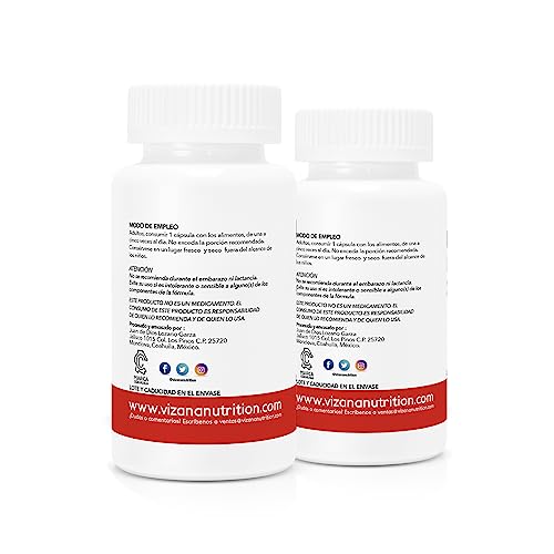 Vitamínicos, Imagen adicional