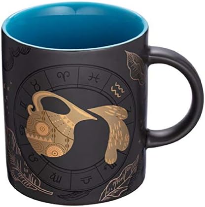 Amazon スターバックス スタバ 海外台湾 12星座みずがめ座のマグ アイドル 芸能人グッズ 通販