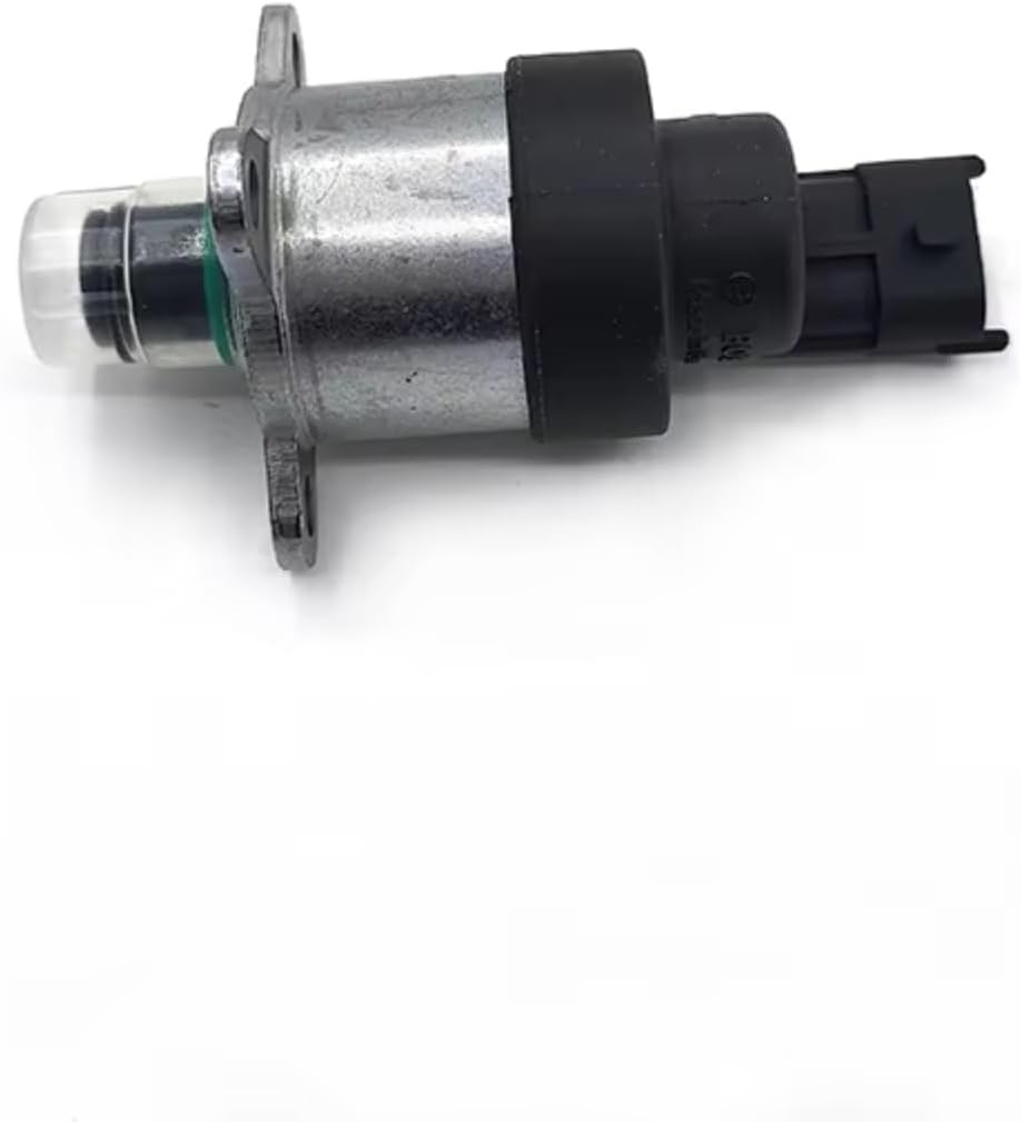 Fuel Pressure Metering Valve Compatible With Kia Pressure Suction Control Valve Automobile Fuel Pump Regulator Car Accessories OEM 0928400713