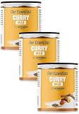by Amazon Curry, 45g (Packung mit 3)