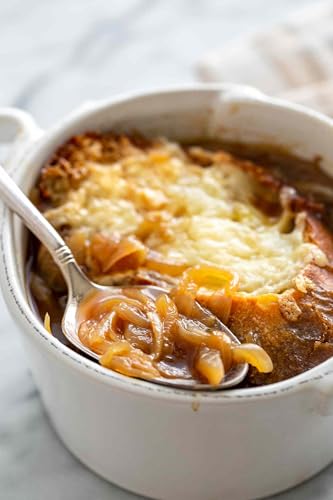 FRENCH ONION SOUP BASE-1 Kg or 2.2 Lbs