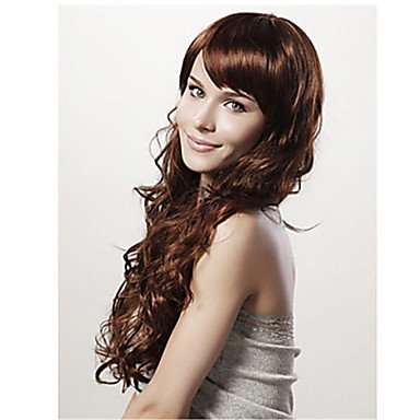 HJL-parrucca stile popolare di colori alla moda