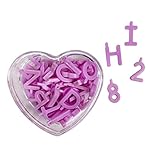 Gypsy Quilter Quilt Block Markers Misty Lilac