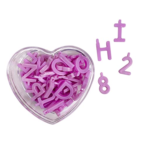 Gypsy Quilter Quilt Block Markers Misty Lilac