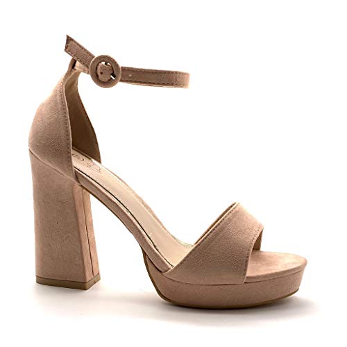 Zapatos Plataforma Rosa Palo Online Sale, UP TO 67% OFF | lavalldelord.com