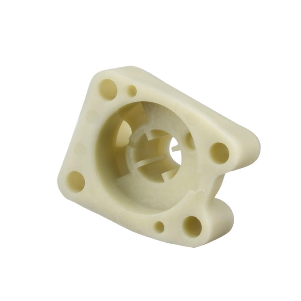 Boîtier de pompe à eau 4-5 CV pour moteur hors-bord 2 temps haute durabilité