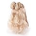 Bayer Design - Charlene Super Model, Busto muñeca para peinar y maquillar...