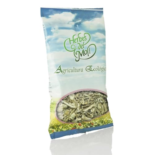 Herbes Del Rusco (Brusco) Raíz 60 Gramos Envase De 60 Gramos Herbes Del 400 g