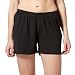Fishers Finery Women's EcoFabric Jersey Lounge Boxer (Black, L)