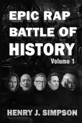Photo de EPIC RAP BATTLE OF HISTORY: Rap battles featuring popular figures
