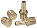 Moeller Clear Site Water Separating Fuel Filter System for outboard Motors (3/8