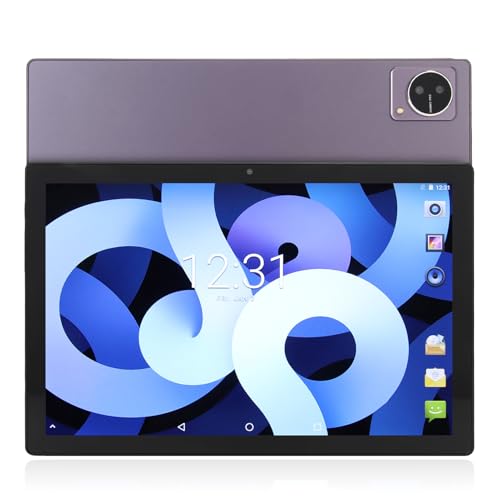 Tableta de 10,1 Pulgadas, para Tableta Android 11, 8GB 128GB, Cámaras de 8MP 16MP, Procesador Octa...