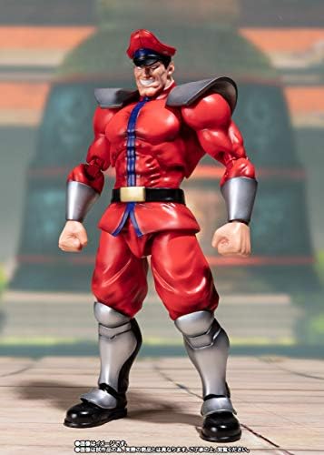 Bison sh figuarts Clearance