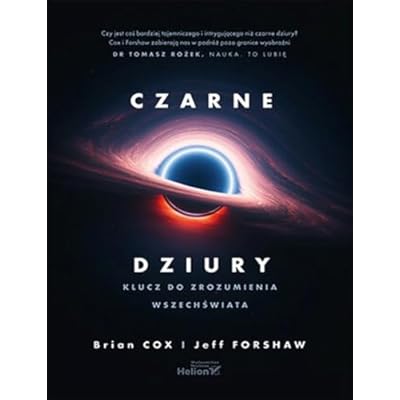 Czarne dziury