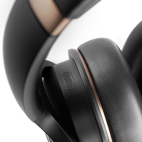 Teufel REAL BLUE PRO Kabellose Bluetooth-Kopfhörer Over-Ear mit ANC – Ansicht 5