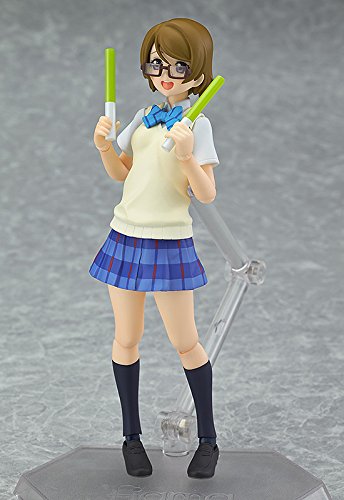 Amazon.co.jp: figma ラブライブ! 小泉花陽 ノンスケール