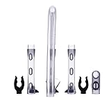 Oase BioMaster 2 Outlet Spray Bar Set V2 – 16/22mm External Filter Outlet Kit for Enhanced Water Circulation - Image 3