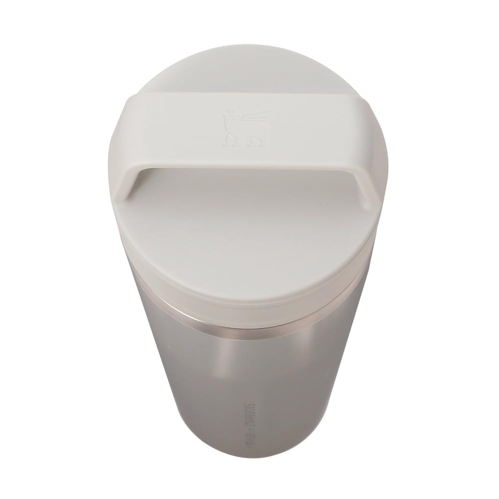 Amazon | スタバ ステンレスボトル スタンレー パールホワイト591ml