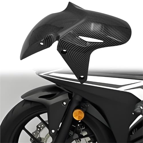 Garde-Boue Avant CBR500R 2019-2021 Protection Moto Abs
