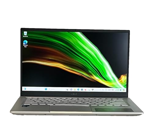 Acer Swift 3 SF314-511 Intel i7-1165G7 8Gb RAM 512GB SSD 14" FHD IPS (renewed)