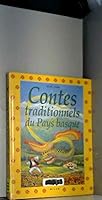 Contes traditionnels du Pays Basque 284113315X Book Cover