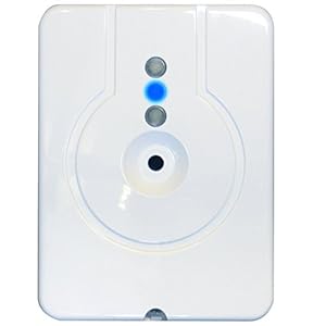 Pyronix FPBG16DF Glasbruchmelder mit Dualfrequenz