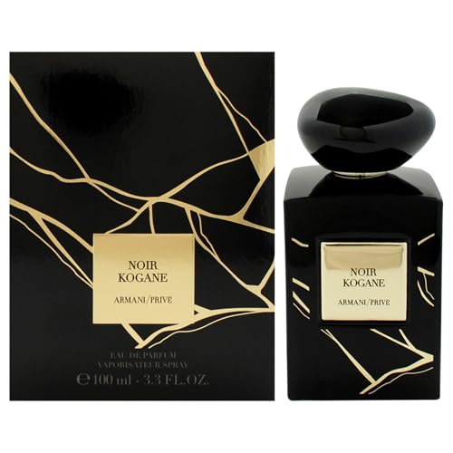 GIORGIO ARMANI Prive Noir Kogane Eau de Parfum 100 ml