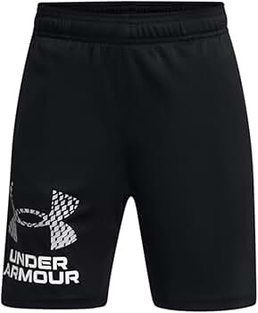 男の子　まとめ売り　NIKE　UNDER ARMOUR　サッカー　150〜160 UA Boxed Sports Boys' Short Sleeve | Under Armour