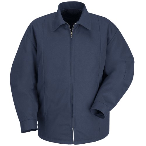 Perma-Lined Panel Jacket