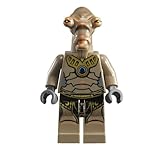 LEGO Star Wars - Minifigur Geonosian Pilot (Clone Wars)